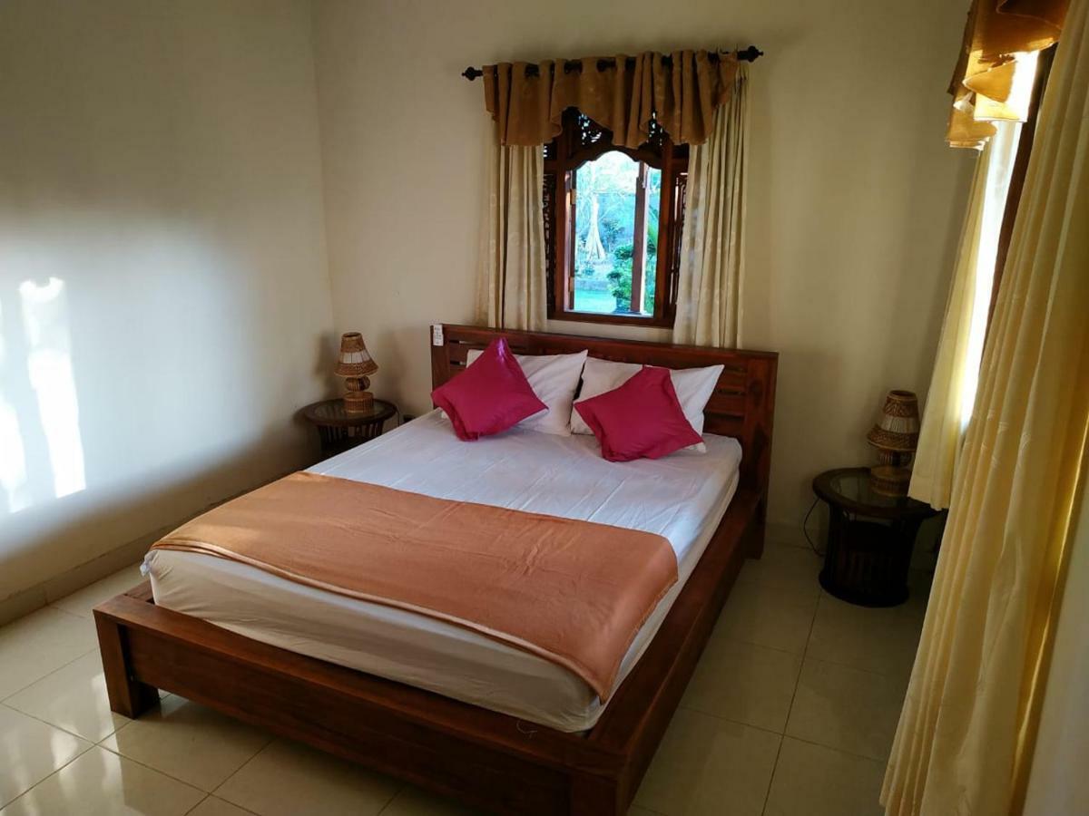 Taman Sari Tagtag Hotel Sanur  Exterior photo